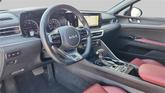 Thumbnail of 2024 Wolf Gray Kia K5