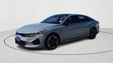 Thumbnail of 2024 Wolf Gray Kia K5