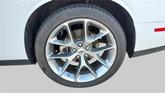 Thumbnail of 2023 White Knuckle Clearcoat Dodge Challenger
