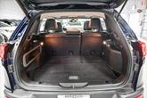 Thumbnail of 2015 True Blue Pearlcoat Jeep Cherokee