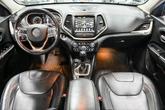 Thumbnail of 2015 True Blue Pearlcoat Jeep Cherokee