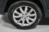 Thumbnail of 2015 True Blue Pearlcoat Jeep Cherokee
