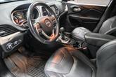 Thumbnail of 2015 True Blue Pearlcoat Jeep Cherokee