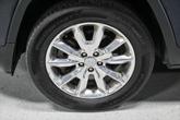 Thumbnail of 2015 True Blue Pearlcoat Jeep Cherokee