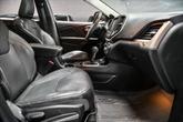 Thumbnail of 2015 True Blue Pearlcoat Jeep Cherokee