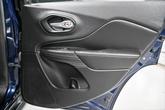 Thumbnail of 2015 True Blue Pearlcoat Jeep Cherokee