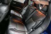 Thumbnail of 2015 True Blue Pearlcoat Jeep Cherokee