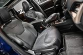 Thumbnail of 2015 True Blue Pearlcoat Jeep Cherokee