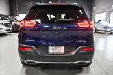 Thumbnail of 2015 True Blue Pearlcoat Jeep Cherokee