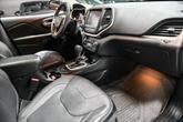 Thumbnail of 2015 True Blue Pearlcoat Jeep Cherokee