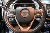 Thumbnail of 2015 True Blue Pearlcoat Jeep Cherokee