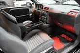 Thumbnail of 2014 Black Clearcoat Dodge Challenger
