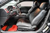 Thumbnail of 2014 Black Clearcoat Dodge Challenger