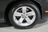 Thumbnail of 2014 Black Clearcoat Dodge Challenger