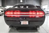 Thumbnail of 2014 Black Clearcoat Dodge Challenger
