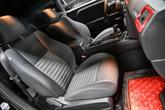 Thumbnail of 2014 Black Clearcoat Dodge Challenger