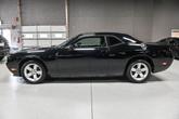 Thumbnail of 2014 Black Clearcoat Dodge Challenger