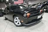 Thumbnail of 2014 Black Clearcoat Dodge Challenger