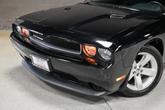 Thumbnail of 2014 Black Clearcoat Dodge Challenger