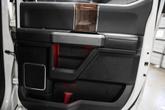 Thumbnail of 2015 White Platinum Metallic Tri-Coat Ford F-150