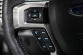 Thumbnail of 2015 White Platinum Metallic Tri-Coat Ford F-150
