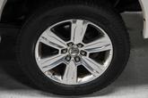 Thumbnail of 2015 White Platinum Metallic Tri-Coat Ford F-150