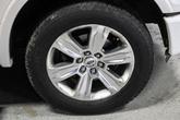 Thumbnail of 2015 White Platinum Metallic Tri-Coat Ford F-150