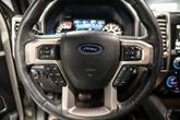 Thumbnail of 2015 White Platinum Metallic Tri-Coat Ford F-150