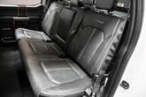 Thumbnail of 2015 White Platinum Metallic Tri-Coat Ford F-150
