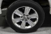 Thumbnail of 2015 White Platinum Metallic Tri-Coat Ford F-150