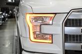 Thumbnail of 2015 White Platinum Metallic Tri-Coat Ford F-150