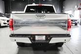Thumbnail of 2015 White Platinum Metallic Tri-Coat Ford F-150