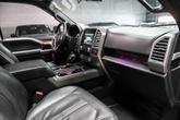 Thumbnail of 2015 White Platinum Metallic Tri-Coat Ford F-150