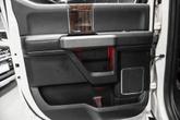 Thumbnail of 2015 White Platinum Metallic Tri-Coat Ford F-150
