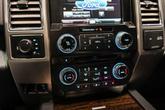 Thumbnail of 2015 White Platinum Metallic Tri-Coat Ford F-150
