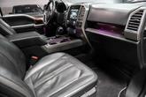 Thumbnail of 2015 White Platinum Metallic Tri-Coat Ford F-150