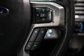 Thumbnail of 2015 White Platinum Metallic Tri-Coat Ford F-150