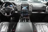 Thumbnail of 2015 White Platinum Metallic Tri-Coat Ford F-150