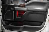 Thumbnail of 2015 White Platinum Metallic Tri-Coat Ford F-150