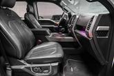 Thumbnail of 2015 White Platinum Metallic Tri-Coat Ford F-150