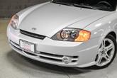 Thumbnail of 2004 Sterling Hyundai Tiburon