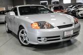Thumbnail of 2004 Sterling Hyundai Tiburon