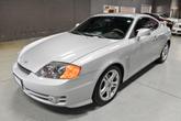 Thumbnail of 2004 Sterling Hyundai Tiburon
