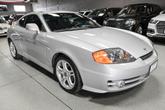 Thumbnail of 2004 Sterling Hyundai Tiburon