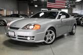 Thumbnail of 2004 Sterling Hyundai Tiburon