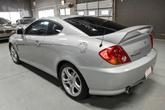 Thumbnail of 2004 Sterling Hyundai Tiburon