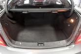 Thumbnail of 2014 Palladium Silver Metallic Mercedes-Benz C-Class