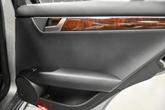 Thumbnail of 2014 Palladium Silver Metallic Mercedes-Benz C-Class