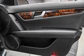 Thumbnail of 2014 Palladium Silver Metallic Mercedes-Benz C-Class