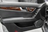 Thumbnail of 2014 Palladium Silver Metallic Mercedes-Benz C-Class